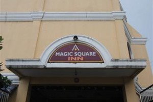 Magic Square Inn Image