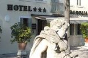 Magnolia Hotel Preganziol voted 5th best hotel in Preganziol