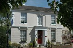 Magnolia House Image