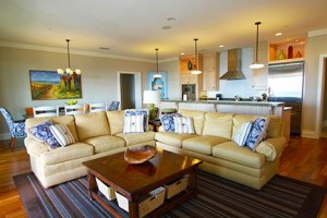 Magnolia Private Residence Club Image