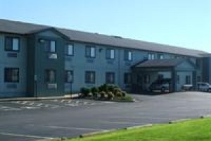 Magnum Hotel Union City (Tennessee) Image