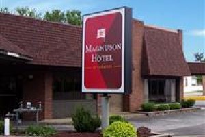 Magnuson Hotel by the River Image