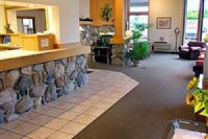 Magnuson Grand City Center Image