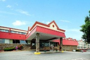 Ramada Lancaster Hotel Image
