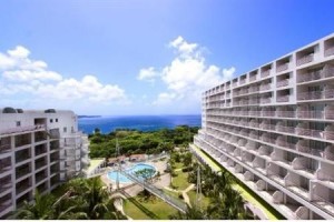 Mahaina Wellness Resorts Okinawa Motobu Image