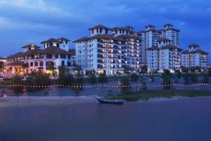 Mahkota Hotel Melaka voted 5th best hotel in Malacca