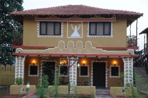 Mahua Tiger Resort Kanha Image