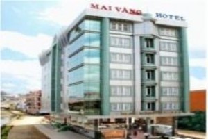 Mai Vang Hotel Da Lat Image