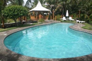Maia's Beach Resort voted  best hotel in Bantayan