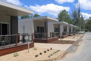 Maiden's Inn Holiday Park Moama Image