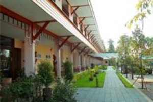 Maikaew Damnoen Resort voted  best hotel in Damnoen Saduak