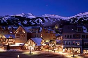 Resortquest Main Street Station voted 4th best hotel in Breckenridge