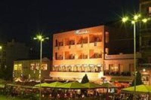 Mainalon Resort Tripoli (Greece) voted 2nd best hotel in Tripoli 