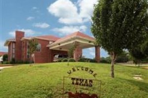 MainStay Suites Irv / Mall Image