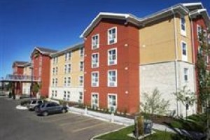 MainStay Suites East Edmonton-Sherwood Park Image