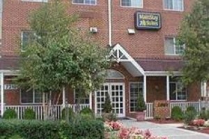 Mainstay Suites Frederick voted 8th best hotel in Frederick
