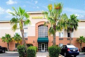Mainstay Suites Metro Center Image
