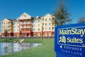 MainStay Suites Panama City Beach Image