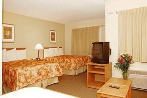 MainStay Suites Pelham Road Greer voted  best hotel in Greer