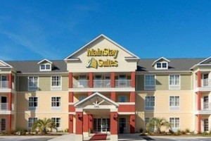 Mainstay Suites Port Saint Joe voted  best hotel in Port Saint Joe