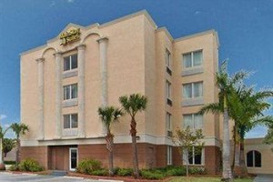 Mainstay Suites Tamarac Image