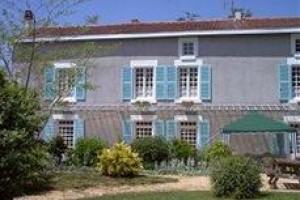 Maison Bois Fleurie Bed & Breakfast Souvigne Image