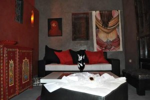 Maison D Hotes Mille Et Une Nuit Midoun Image