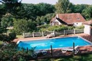Maison De La Foret voted  best hotel in Laveyssiere