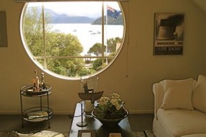 Maison de la Mer voted 2nd best hotel in Akaroa