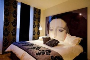 Maison Decoret Hotel Vichy Image