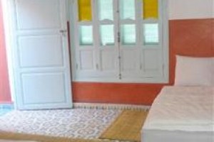 Maison d'hotes Dar Farhana Image