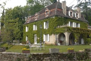 Maison d'hotes Redon Image