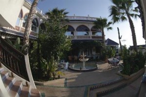 Maison d'hotes Ryad du Pecheur Safi Image