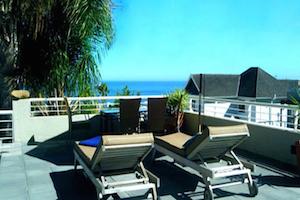 Maison Fontainbleau voted 8th best hotel in Fresnaye 