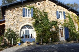 Maison Gelous voted  best hotel in Bidache