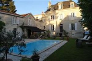 Maison La Porte Rouge Bed & Breakfast Niort Image