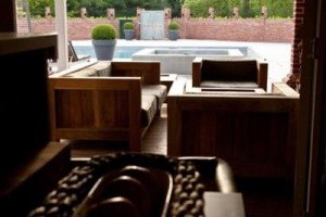 Maison Talbooth Image