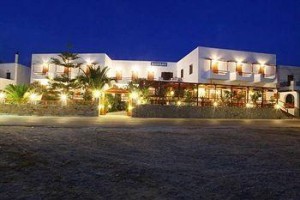 Maistrali Hotel Galissas voted 4th best hotel in Galissas