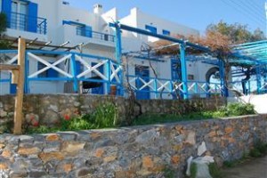 Maistrali voted  best hotel in Iraklia