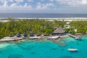 Maitai Hotel Rangiroa voted  best hotel in Rangiroa