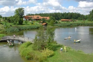 Majatek Gize Marczak voted 2nd best hotel in Olecko