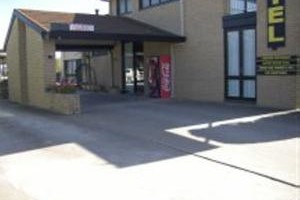 Majestic Motel Horsham (Australia) Image