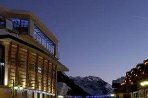 Majestic Mountain Charme Hotel Image