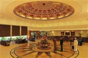 Majestic Park Plaza voted  best hotel in Ludhiana