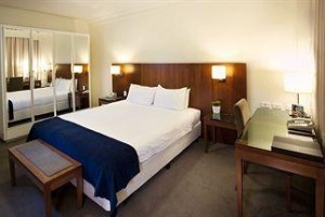 Majestic Roof Garden Hotel Image