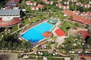 Majesty Club Tuana Park voted 4th best hotel in Yaniklar