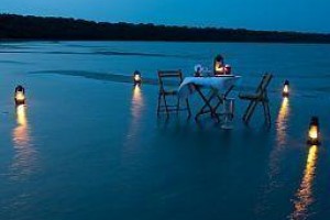 Makakatana Bay Lodge voted  best hotel in iSimangaliso Wetland Park