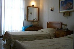 Makedonia Hotel Ouranoupoli Image