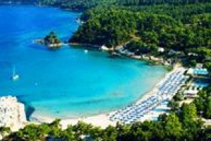 Makryammos Bungalows Thassos Image