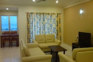 Malacca Homestay Apartment Image